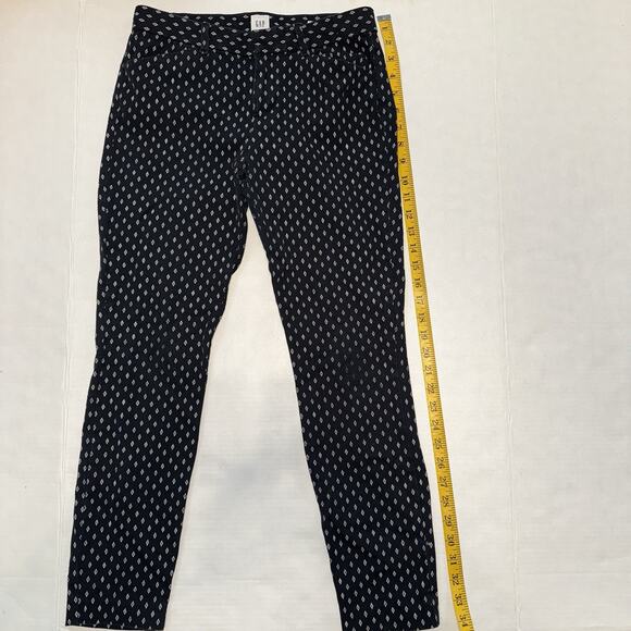 Gap Women 2 Skinny Pants Professional Career Workwear Casual Classic Everyday - Picture 6 of 9